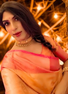 MISTRESS ISHANI - Transsexual escort in Bangalore Photo 28 of 30