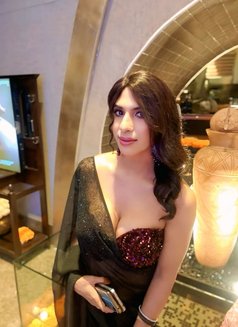 MISTRESS ISHANI - Transsexual escort in Bangalore Photo 29 of 30