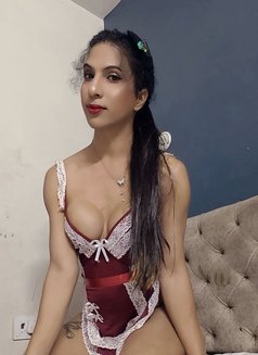 MISTRESS ISHANI - Transsexual escort in Kolkata Photo 30 of 30