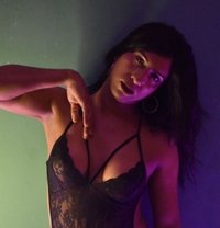 MISTRESS ISHANI - Acompañantes transexual in Kolkata