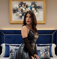 MISTRESS ISHANI - Acompañantes transexual in Mumbai