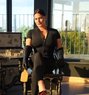 Domina Izabel - dominatrix in London Photo 3 of 12