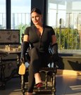 Domina Izabel - dominatrix in London Photo 3 of 12