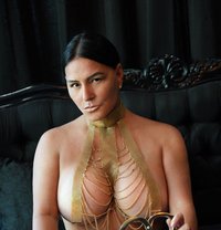 Mistress Izabel - escort in London