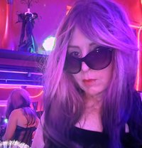 Mistress Jacky - escort in Cape Town