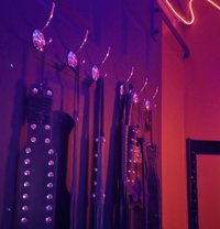 Mistress Jacky - escort in Cape Town
