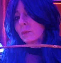 Mistress Jacky - escort in Cape Town