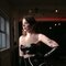 Mistress Jada - Dominadora in Bratislava