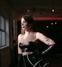 Mistress Jada - dominatrix in Brussels Photo 1 of 7