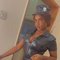 Mistress Jamila - escort in Nairobi