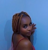 Mistress Jamila - puta in Nairobi