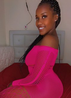 Mistress Jamila - dominatrix in London Photo 4 of 7