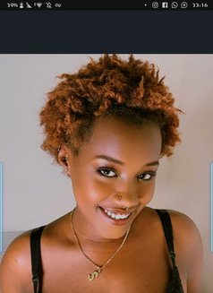 Mistress Jamila - dominatrix in London Photo 7 of 7