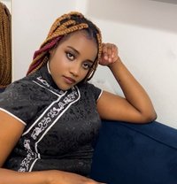 Mistress Jamila - escort in Nairobi