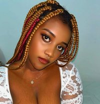 Mistress Jamila - escort in Nairobi