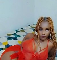 Mistress Jamila - escort in Nairobi