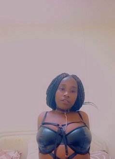 Mistress Jamila - escort in Nairobi Photo 7 of 7