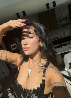 Mistress Janice - dominatrix in İstanbul Photo 3 of 10