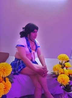 Mistress Jannat - Acompañantes transexual in Gurgaon Photo 28 of 29