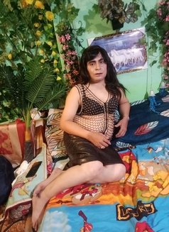 Mistress Jannat - Transsexual escort in Gurgaon Photo 5 of 22