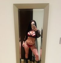 Mistress Jasmine BDSM not escort - Dominadora in Dubai Photo 16 of 20