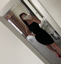 Mistress Jasmine BDSM not escort - dominatrix in Brussels