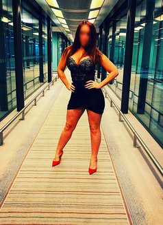 MISTRESS Jasmine 🇬🇧 BRIT FEMDOM - dominatrix in Dubai Photo 3 of 26