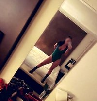 Mistress Jasmine 🇬🇧 FEMDOM - dominatrix in Prague (Praha)