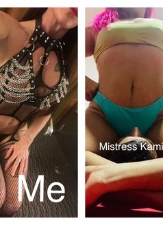 Mistresses U.K. 🇬🇧 FemDom - Dominadora in Dubai Photo 28 of 28