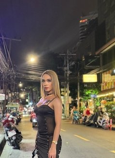 🥇Mistress Jean Greey🇵🇭 - Acompañantes transexual in Bangkok Photo 24 of 27