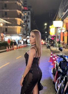 🥇Mistress Jean Greey🇵🇭 - Transsexual escort in Bangkok Photo 25 of 27