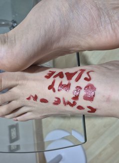 Mistress jenny BDSM independent - puta in Bangkok Photo 22 of 23