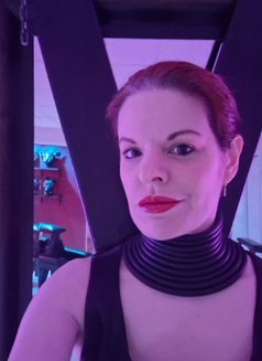Mistress Jenny - dominatrix in İstanbul Photo 5 of 5