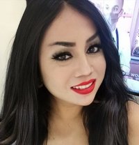 Mistress Jessica Asia Lady Boy - Transsexual dominatrix in Hong Kong