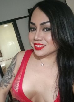 Mistress Jessica Domination Kinky Fetish - Dominadora transexual in Bali Photo 29 of 30