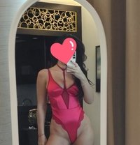 Mistress Jessica in Dubai - escort in Dubai