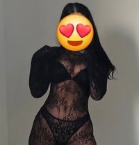 Mistress Jessica in Dubai - escort in Dubai