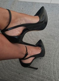 Mistress Jessica in Dubai - escort in Dubai Photo 2 of 5