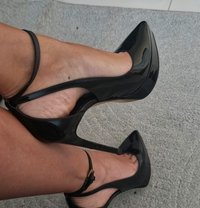 Mistress Jessica in Dubai - escort in Dubai