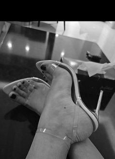 Mistress Jessica in Dubai - escort in Dubai Photo 5 of 5