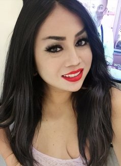 Mistress Jessica Seductive Kinky Fetish - Dominadora transexual in Singapore Photo 3 of 30