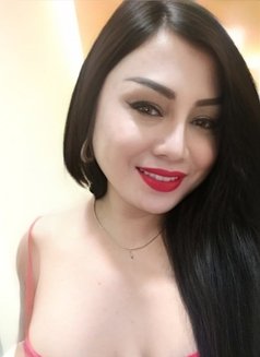 Mistress Jessica Seductive Kinky Fetish - Transsexual dominatrix in Singapore Photo 12 of 30