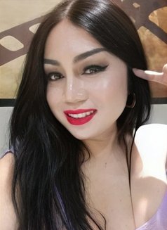 Mistress Jessica Seductive Kinky Fetish - Transsexual dominatrix in Singapore Photo 19 of 30