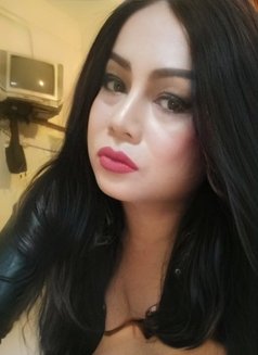 Mistress Jessica Seductive Kinky Fetish - Dominadora transexual in Singapore Photo 20 of 30