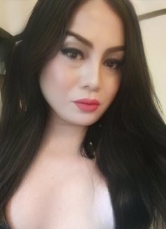 Mistress Jessica Seductive Kinky Fetish - Transsexual dominatrix in Singapore Photo 21 of 30