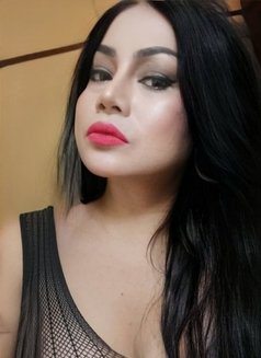 Mistress Jessica Seductive Kinky Fetish - Dominadora transexual in Singapore Photo 24 of 30