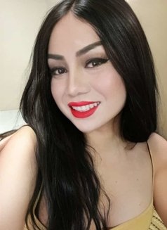 Mistress Jessica Seductive Kinky Fetish - Transsexual dominatrix in Singapore Photo 30 of 30