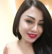 Mistress Jessica Domination Kinky Fetish - Transsexual dominatrix in Bali