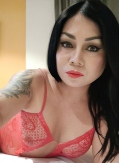 Mistress Jessica Domination Kinky Fetish - Transsexual dominatrix in Bali Photo 6 of 30