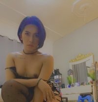 Mistress Jessie - Transsexual adult performer in Riyadh
